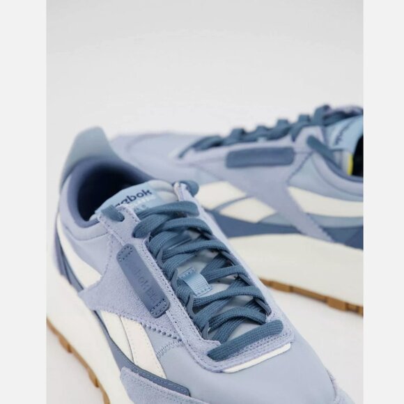 New Reebok Classic Leather Legacy Women’s Sneaker Size 5 MSRP: $80 - Picture 4 of 4